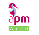 APM Accredited Training Course Provider