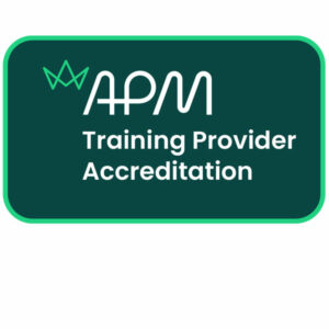 APM Project Management Qualifications Training Provider Accreditation