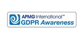 APMG GDPR Awareness Accredited Training Course Provider
