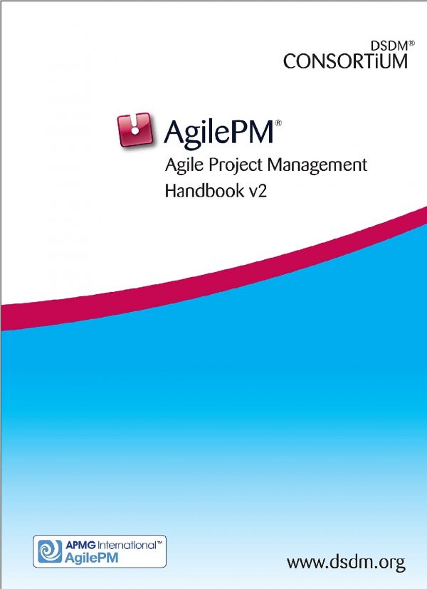 AgilePM-Handbook