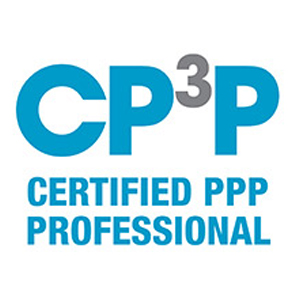Certified PPP Professional (CP3P) Level 2 Preparation Course
