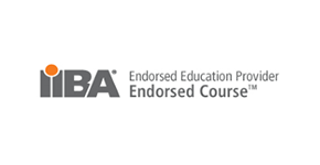 IIBA Endorsed Business Analysis Training Course Provider