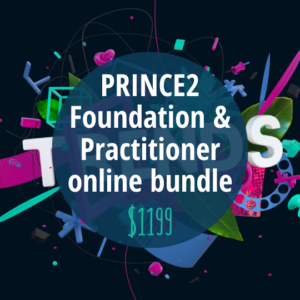 PRINCE2 foundation and practitioner online offer