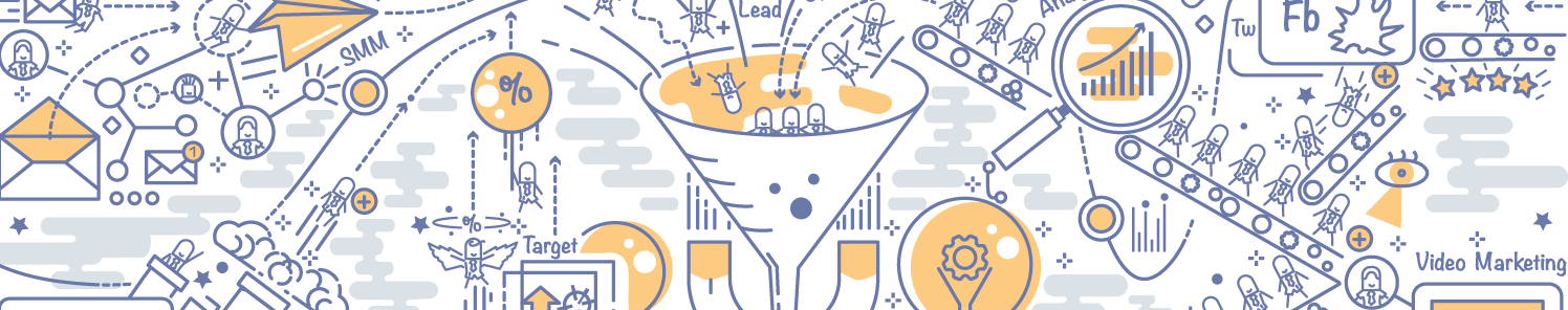 project management lead funnel