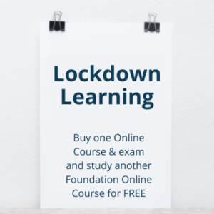 Lockdown learning